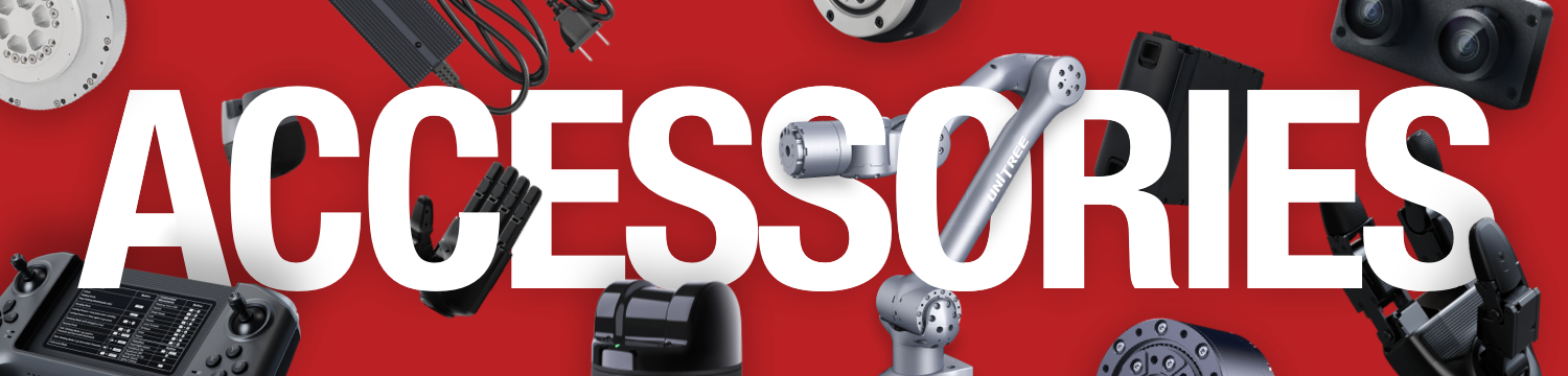 Accessoires Accessoires