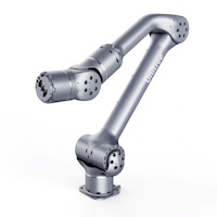 Bras robotiques