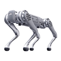 Robots quadrupèdes