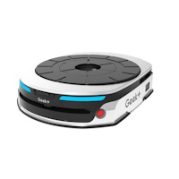 Robots mobiles autonomes