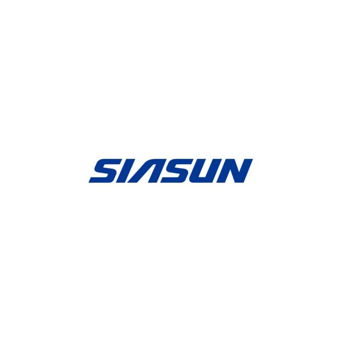 SIASUN Chassis-Assembled Mobile Robot (Chassis-assembled mobile robot)