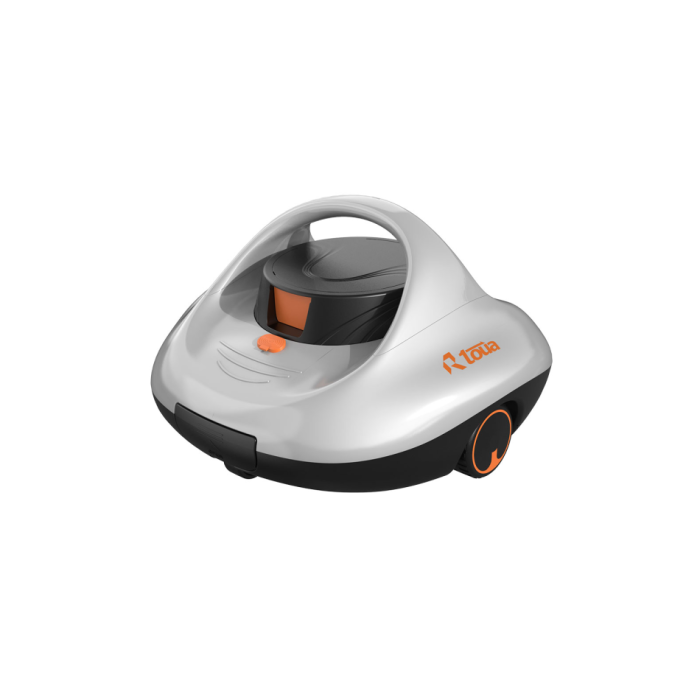 TOUA Whale Robotic Pool Cleaner