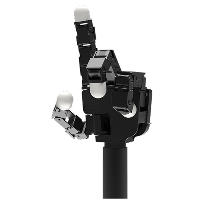 Wonik Robotics Allegro Hand V4 - product view 1