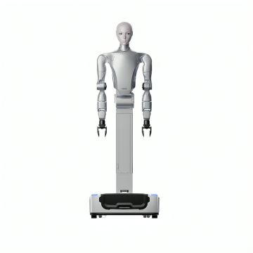 Unitree H2-D Ultimate B Humanoid Robot