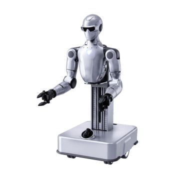 Unitree R1-A5-D Smart H Humanoid Robot