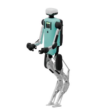 Digit X02 Universal robot humanoïde (X02)