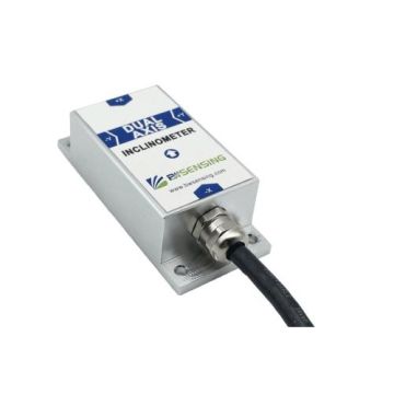 BWSENSING Cost-Effective Dual-Axis Digital Output Inclinometer (BWM426)