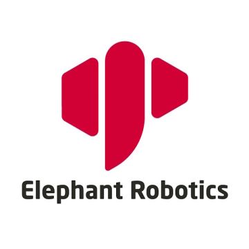 Elephant Robotics Technology Mycobot 320 Pi bras robotique (4010100023)