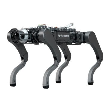 Galileo EX-1 Intelligent Bionic Explosion-Proof Quadruped Robot
