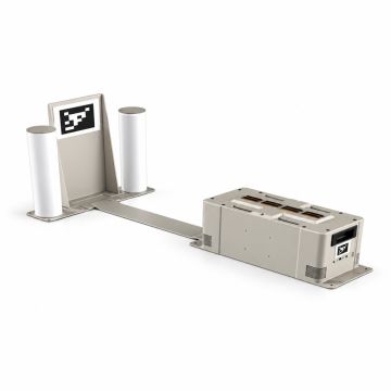 Genisom M1 Charging Dock
