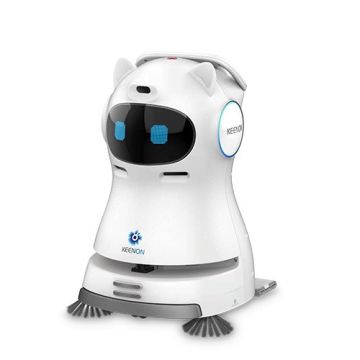 Keenon KLEENBOT C30 Commercial robot de nettoyage