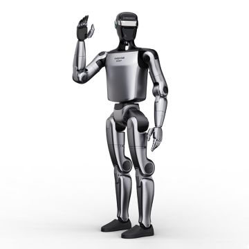 MagicLab MagicBot Z1 Standard Edition robot humanoïde