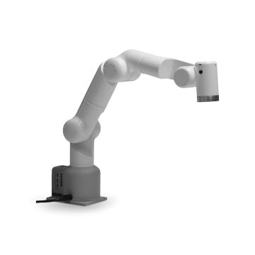 Elephant Robotics Mercury robot humanoïde A1 (4011300001)
