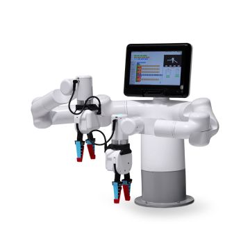 Elephant Robotics Mercury robot humanoïde B1 (4011300002)