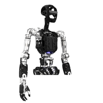 PNDbotics Adam-U Pro Max Upper Body robot humanoïde