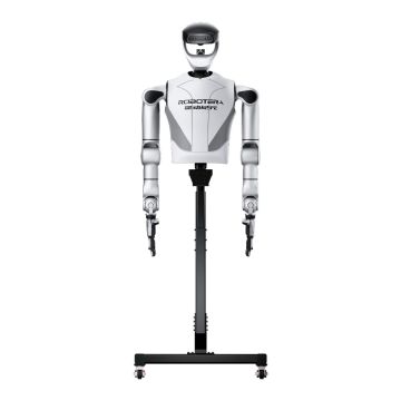 RobotEra M7 Upper Body robot humanoïde à roues