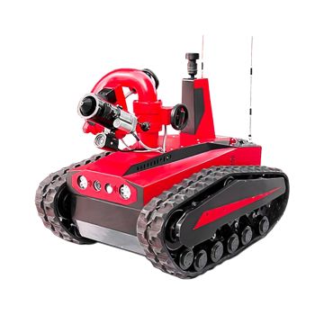 Guo Xing robot pompier (RXR-M40D-11KT)